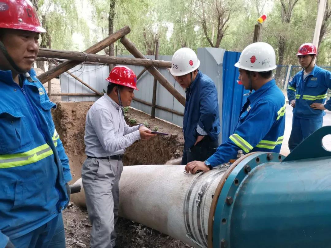 遵义工业管道清洗-管道清淤