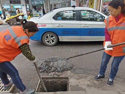 遵义沉沙井清掏-污水井清理