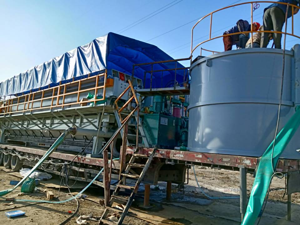 遵义污水池淤泥处理-河道清淤-炜誉市政