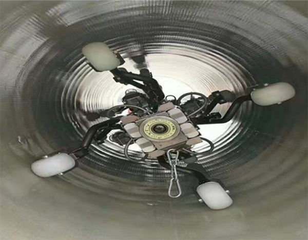 遵义非开挖修复技术在地下管线建设的优势体现