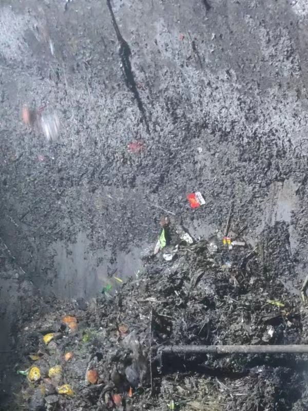 遵义污水池清理